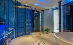 Villa in Sol de Mallorca - Master bathroom2