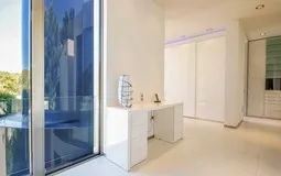 Villa in Sol de Mallorca - Master suite upstairs 2
