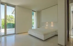 Villa in Sol de Mallorca - Master suite1