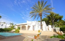Villa in Cala d´Or - Pool - Villa