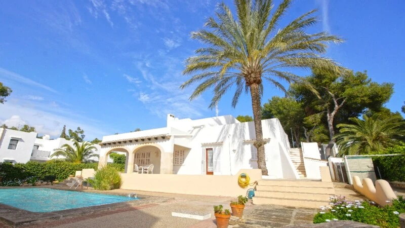 Villa in Cala d´Or - Pool - Villa