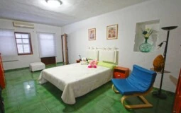 Villa in Cala d´Or - Villa - Bedroom 1