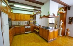 Villa in Cala d´Or - Villa - Kitchen