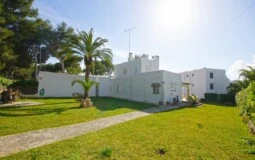 Villa in Cala d´Or - Villa - Beautiful Gardens