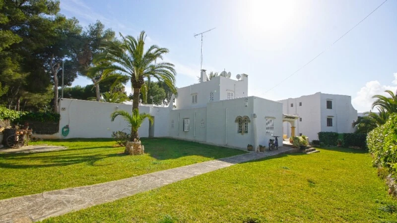Villa in Cala d´Or - Villa - Beautiful Gardens