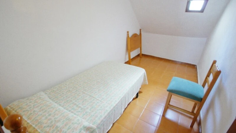 Villa in Cala d´Or - Apartment - 2nd Bedroom