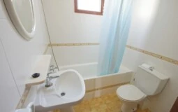 Villa in Cala d´Or - Apartment - Bathroom