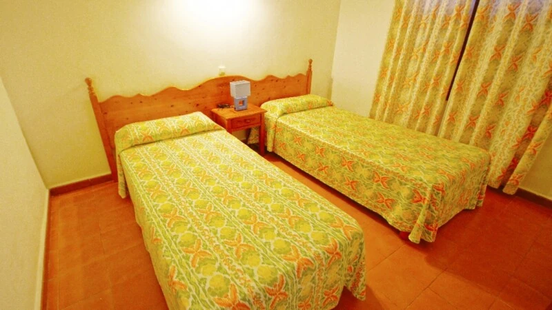 Villa in Cala d´Or - Apartment - Bedroom