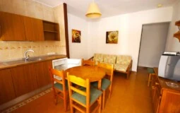 Villa in Cala d´Or - Apartment - Dinning Room