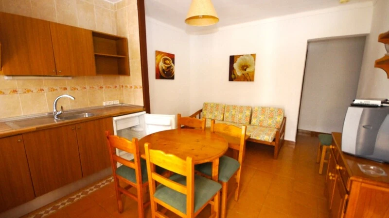 Villa in Cala d´Or - Apartment - Dinning Room
