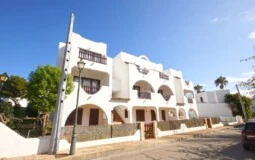 Villa in Cala d´Or - Building - Apartments
