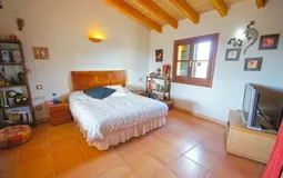 Villa in Colònia de Sant Jordi - Bedroom i