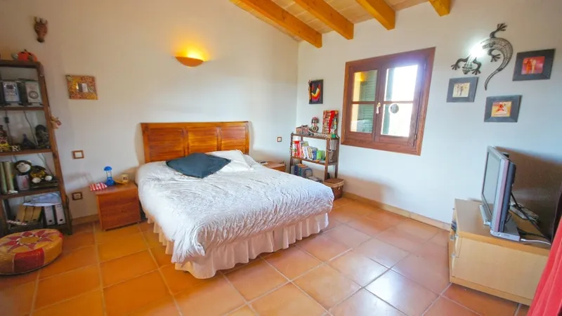 Villa in Colònia de Sant Jordi - Bedroom i