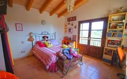 Villa in Colònia de Sant Jordi - Bedroom iii