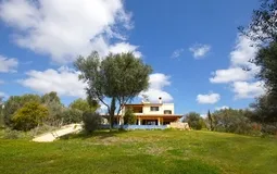 Villa in Colònia de Sant Jordi - Green grass