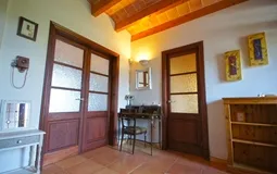 Villa in Colònia de Sant Jordi - Hall