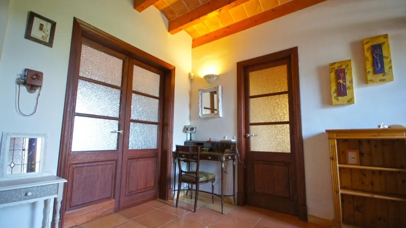 Villa in Colònia de Sant Jordi - Hall