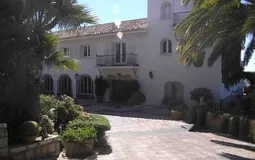 Mansion in Costa del Silencio, Costa Sol - 02