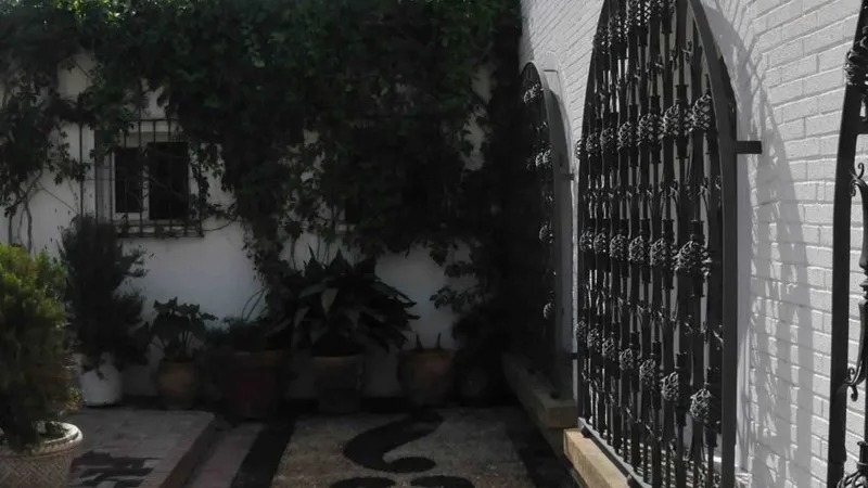 Mansion in Costa del Silencio, Costa Sol - 05