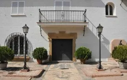 Mansion in Costa del Silencio, Costa Sol - 07