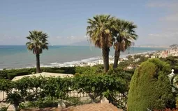 Mansion in Costa del Silencio, Costa Sol - 08