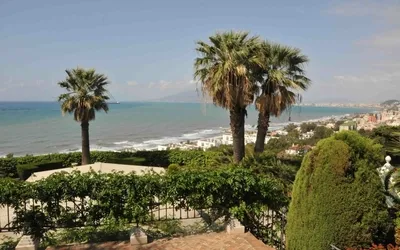 Mansion in Costa del Silencio, Costa Sol - 08