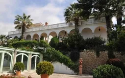 Mansion in Costa del Silencio, Costa Sol - 10