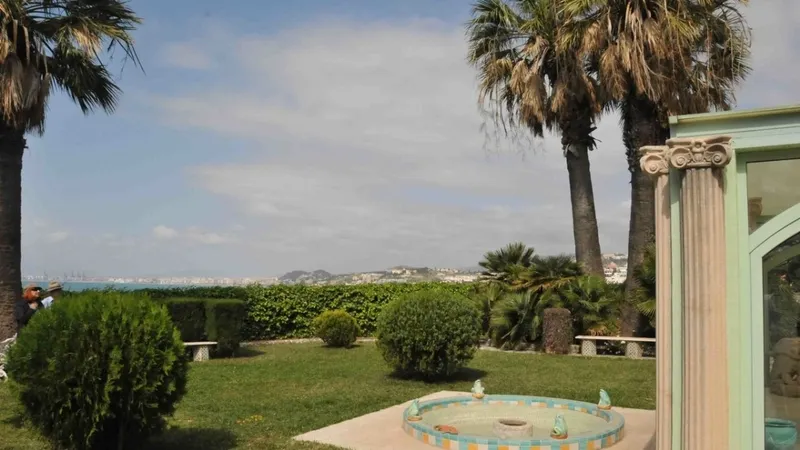 Mansion in Costa del Silencio, Costa Sol - 11