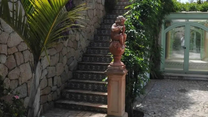 Mansion in Costa del Silencio, Costa Sol - 13