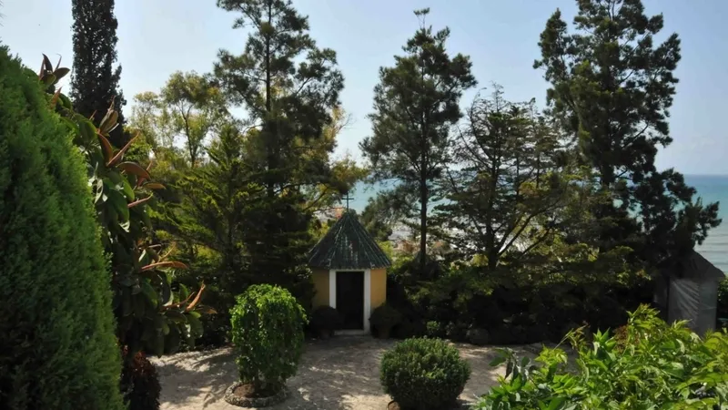 Mansion in Costa del Silencio, Costa Sol - 14