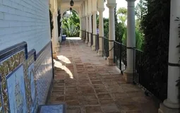 Mansion in Costa del Silencio, Costa Sol - 16