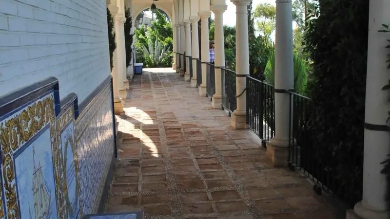 Mansion in Costa del Silencio, Costa Sol - 16