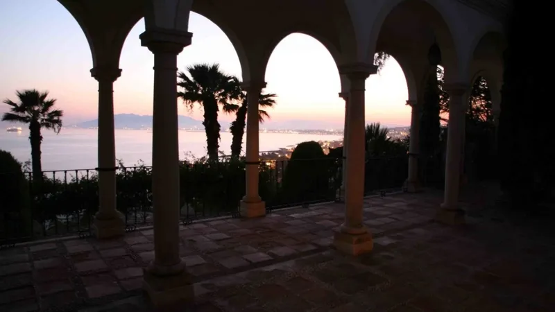 Mansion in Costa del Silencio, Costa Sol - 19
