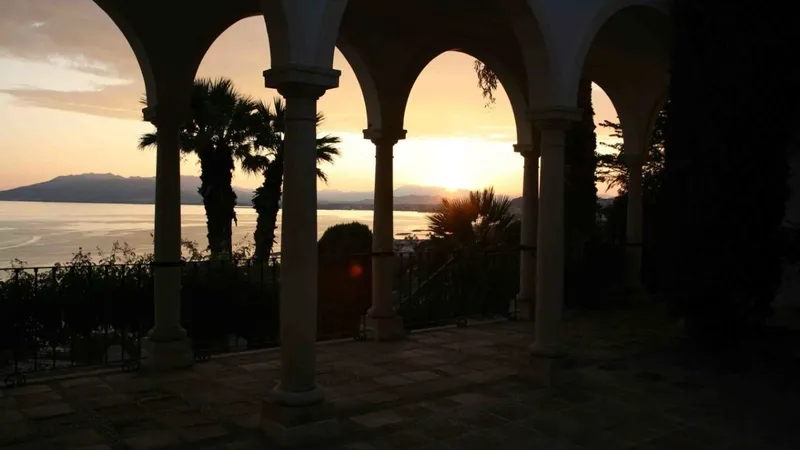 Mansion in Costa del Silencio, Costa Sol - 20