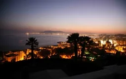Mansion in Costa del Silencio, Costa Sol - 21