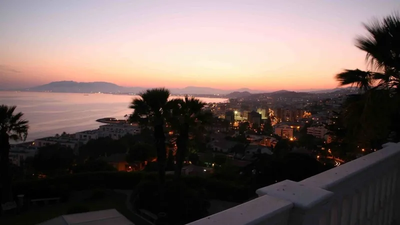Mansion in Costa del Silencio, Costa Sol - 22
