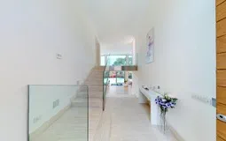 Villa in Sol de Mallorca - Entrance