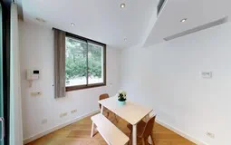 Villa in Sol de Mallorca - Kitchen Dining