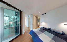 Villa in Sol de Mallorca - Guest Bedroom