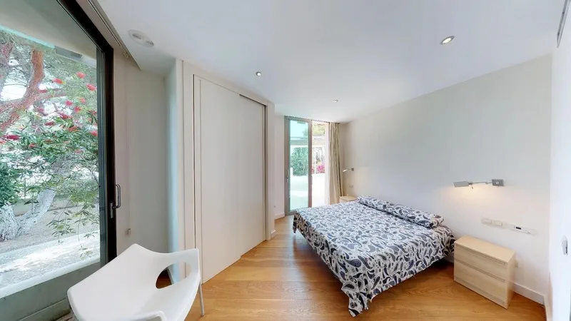 Villa in Sol de Mallorca - Guest Bedroom 2