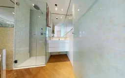Villa in Sol de Mallorca - Guest Bathroom 2