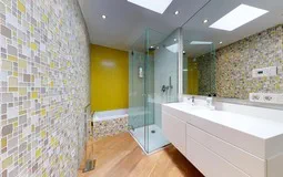 Villa in Sol de Mallorca - Guest Bathroom 3
