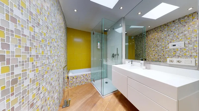 Villa in Sol de Mallorca - Guest Bathroom 3