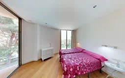 Villa in Sol de Mallorca - Master Bedroom
