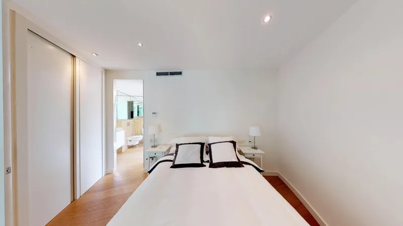 Villa in Sol de Mallorca - Guest Bedroom 3