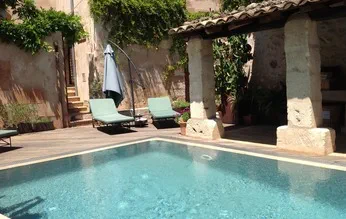 Hotel **** in Mallorca - Pool