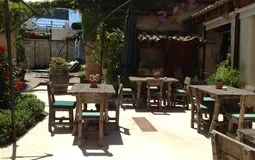 Hotel **** in Mallorca - Uncovered terrace