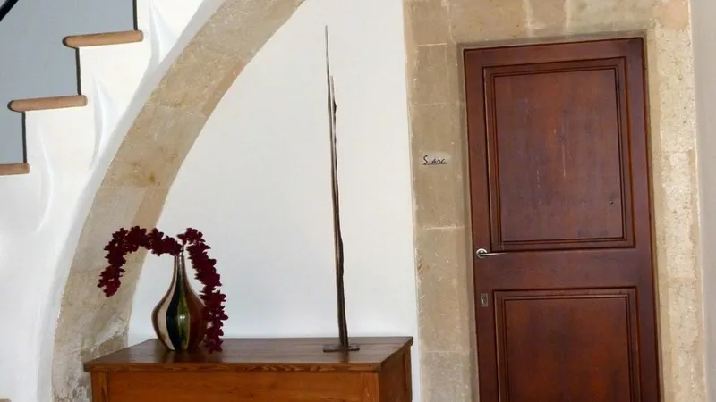 Hotel **** in Mallorca - Hall