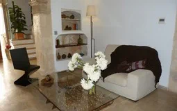 Hotel **** in Mallorca - Hall