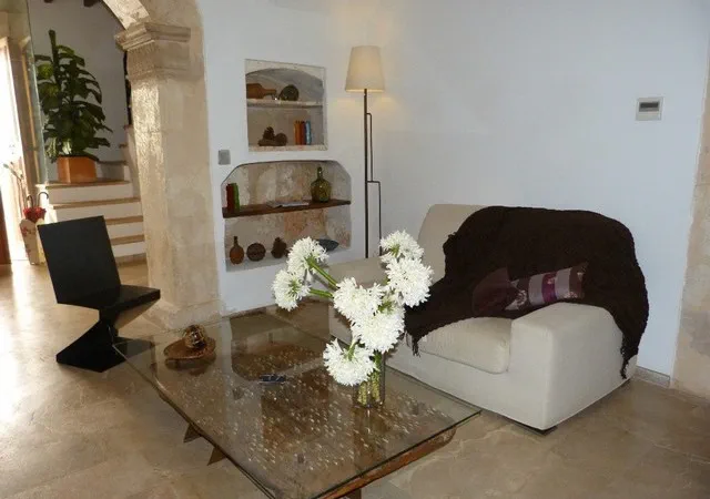 Hotel **** in Mallorca - Hall